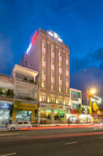 Thanh Khe Apartment | Iris Hotel Đà Nẵng