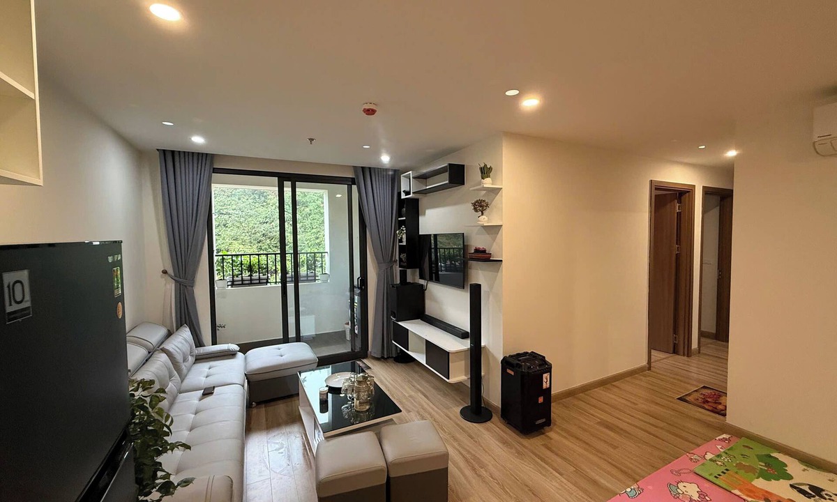 Sa Pa Condo | Irista Hill
