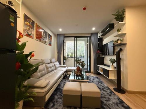 Sa Pa Apartment | Irista Hill