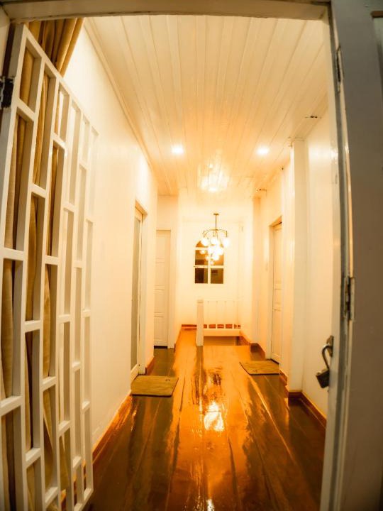 Luang Prabang Hostel | Isano Nomad Hostel
