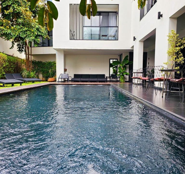 Wua Lai Hotel | iSilver Hotel