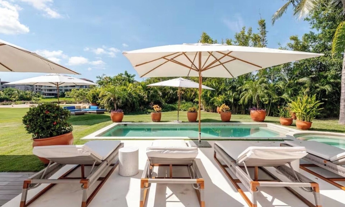 Punta de Mita House | It is a private villa with beautiful views,comfortable,a quiet place to vacation