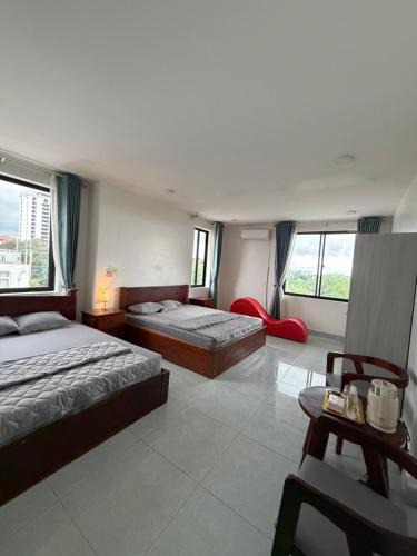 Mittakpheap Hotel | J&Q Hotel