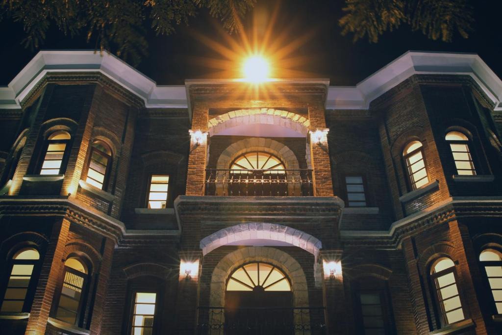 Klojen House | Jacatra Homestay