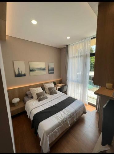 Pagedangan House | jakarta Seffa Bila Dom property BSD