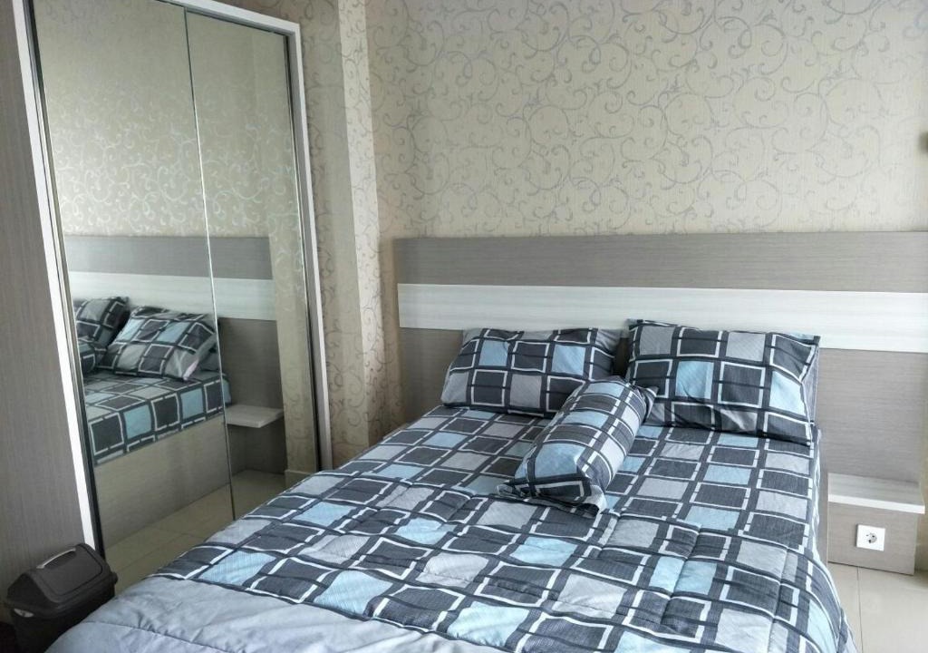 Hegarmanah Apartment | Jalan Cikuda Hegarmanah apartemen taman melati jatinangor