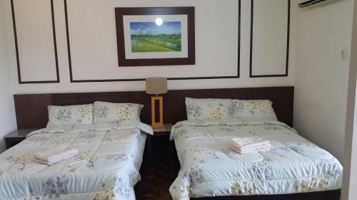 Alor Gajah House | Jalan Kamus, Simpang Empat Holiday home