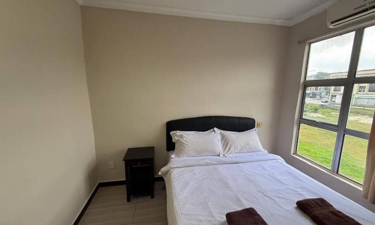 Nilai Hotel | Jam Hotel Nilai