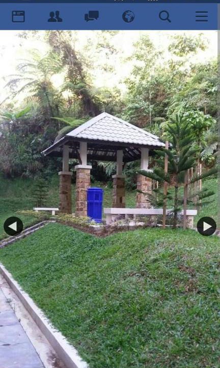 Tanah Rata House | JamalHomestay Cameron Highlands