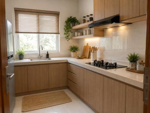 Kampung Kepong House | james Luxury House 1