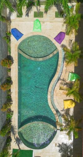 Kuta Hostel | Jancoox Hostel