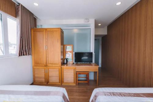 Kota Tinggi Apartment | Jane Chia Home