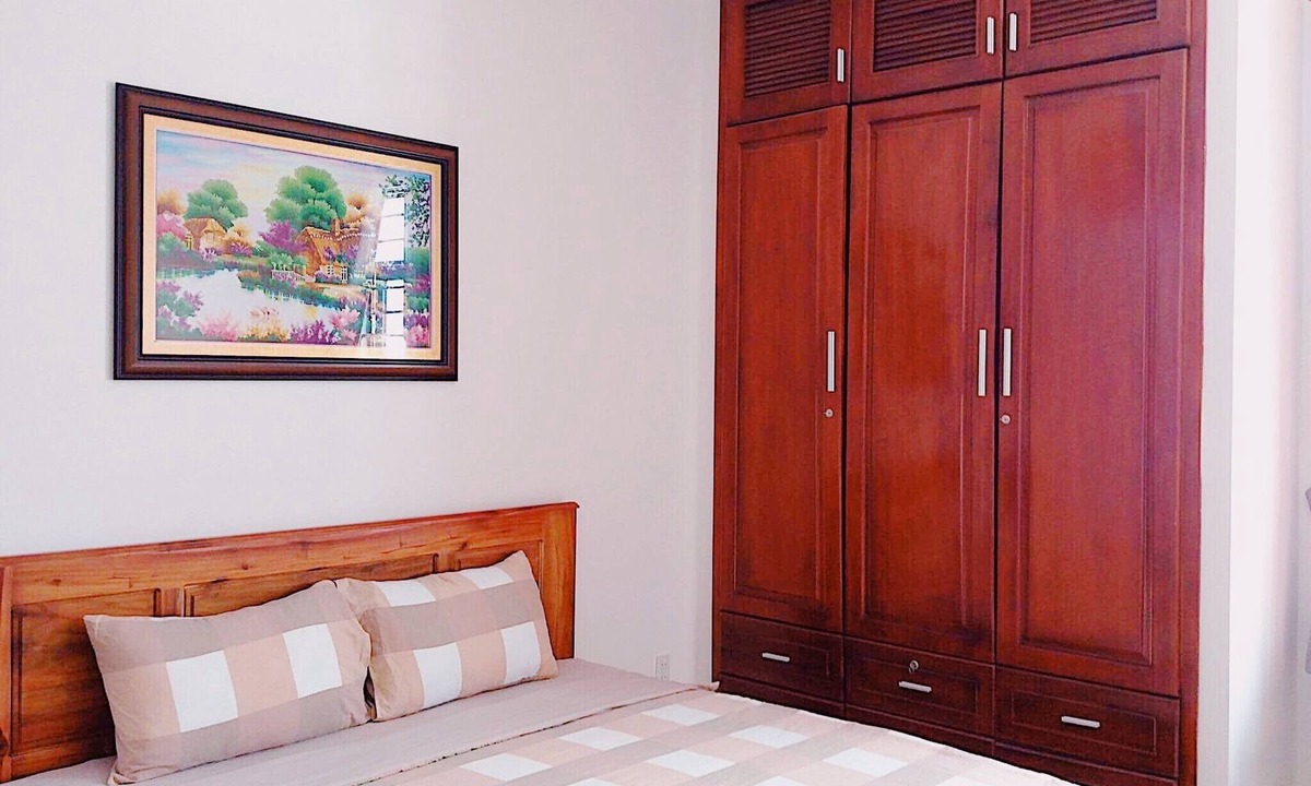 Vinh Phuoc House | Jasmine by the Sea - Affordable Private Studio 1