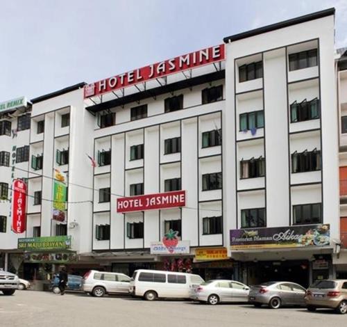 Brinchang Hotel | Jasmine Hotel