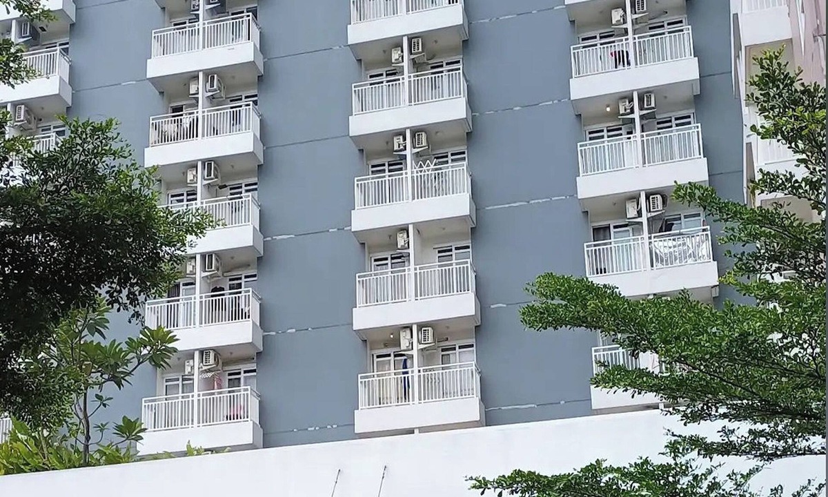 Bogor Hotel | Jasmine Park Jp Rooms