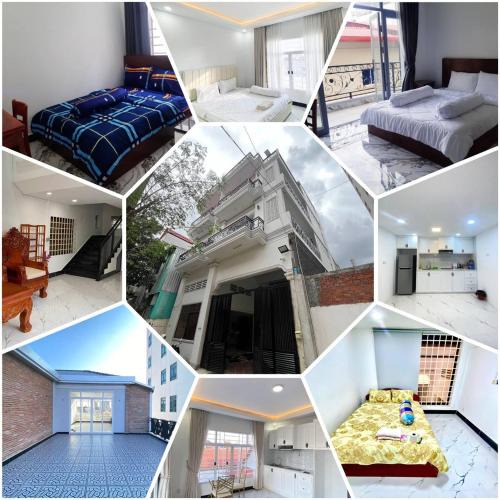 Chamkar Mon Apartment | Jasminsorium