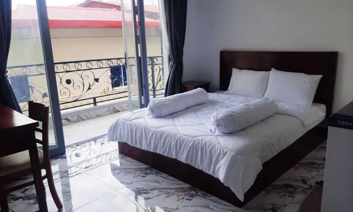 Chamkar Mon Apartment | Jasminsorium