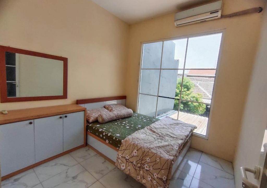 Pasuruan Hostel | Java Mulia Homestay Syariah