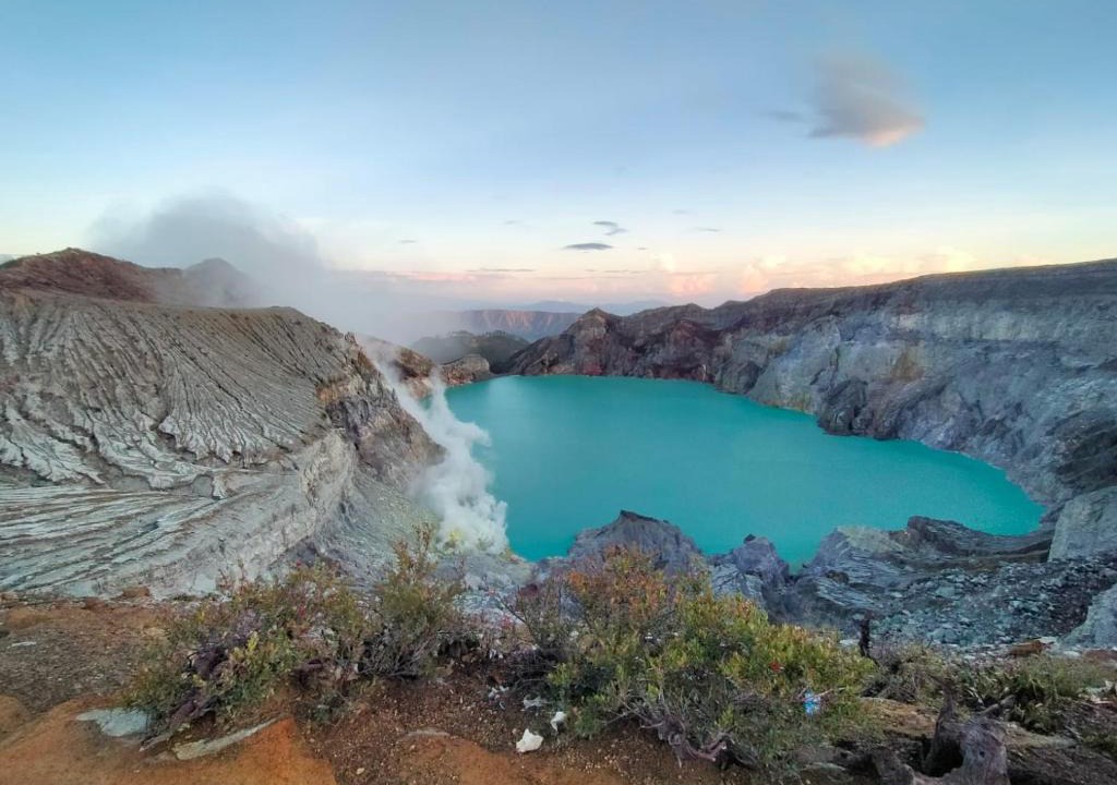 Banyuwangi House | Javalindra Homestay Tour and Travel