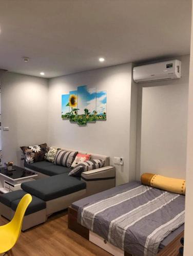 Rawang Apartment | Jaya Boutique Hotel