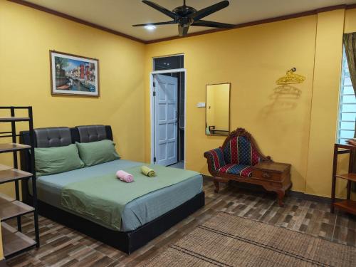 Tanjung House | Jazepuri - Jaze 1
