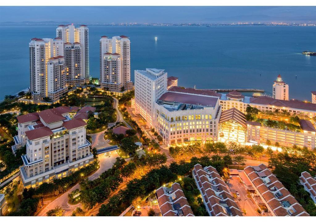 Seri Tanjung Pinang Apartment | Jazz Service Suite
