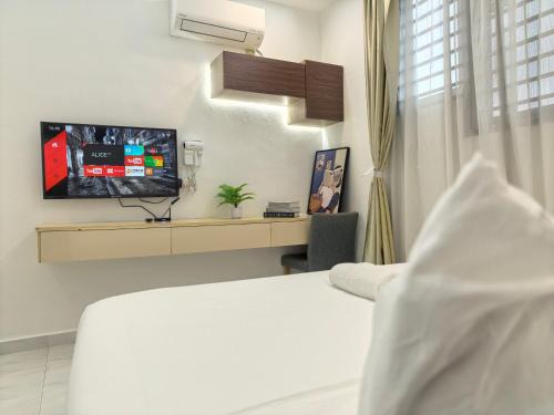 Taman Mount Austin House | JB Austin Cozy Home near IKEA Tebrau