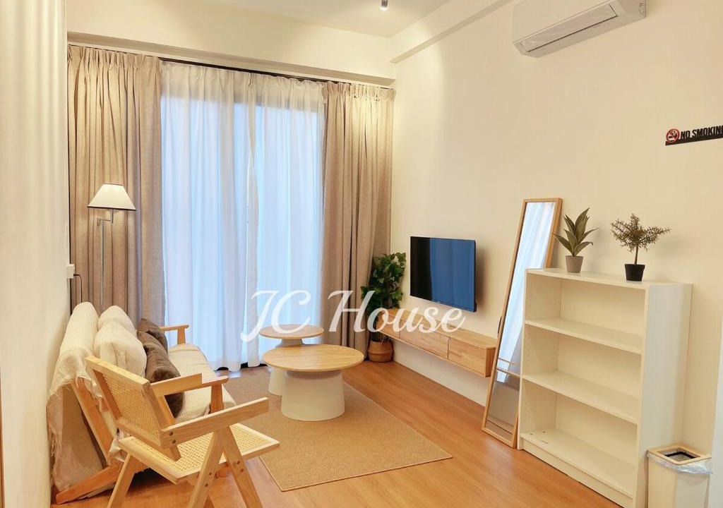 Simee Apartment | JC House Piccadilly Greentown