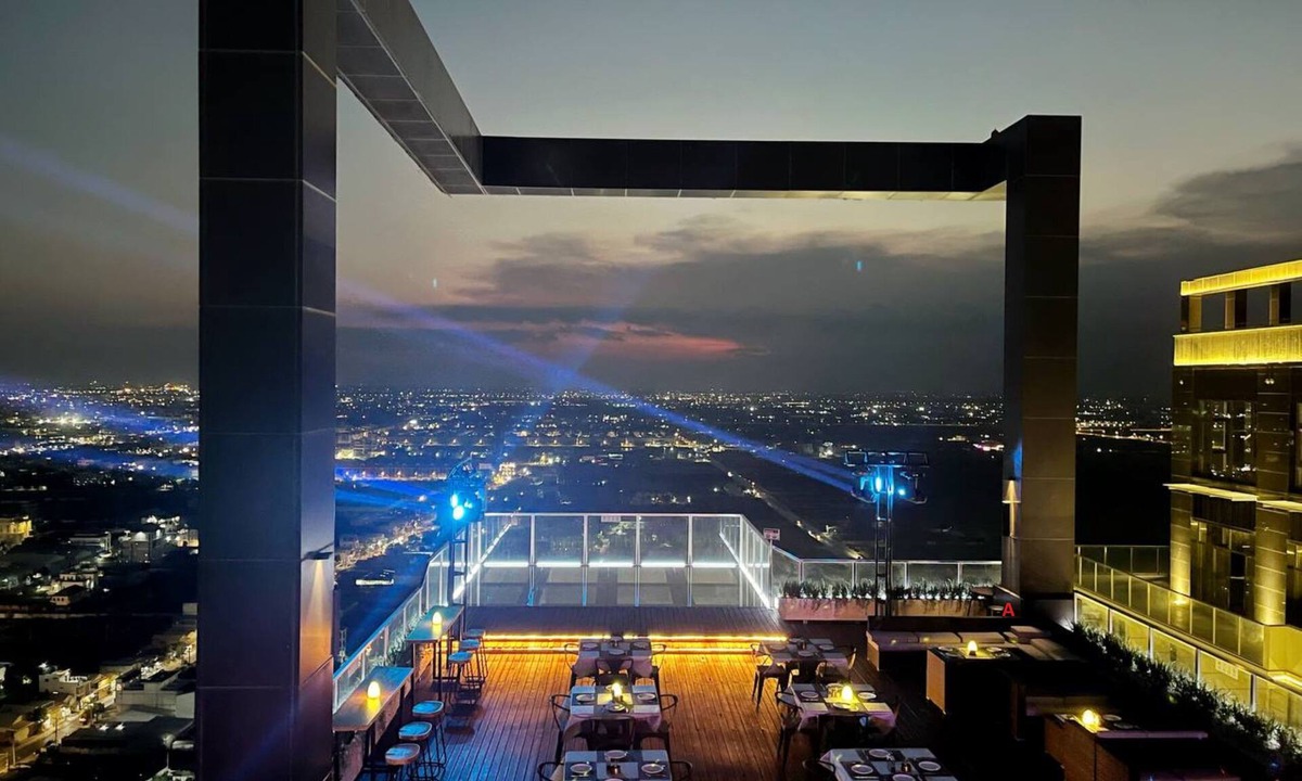 Ruessei Kaev Hotel | JD POLMAN Hotel