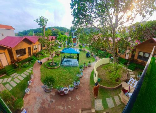 Tran Chau Cabin | Je-wel Homestay