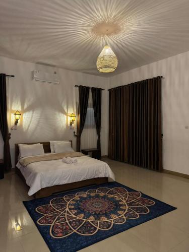 Tetebatu House | Jegeg Ayu Bungalows Lombok