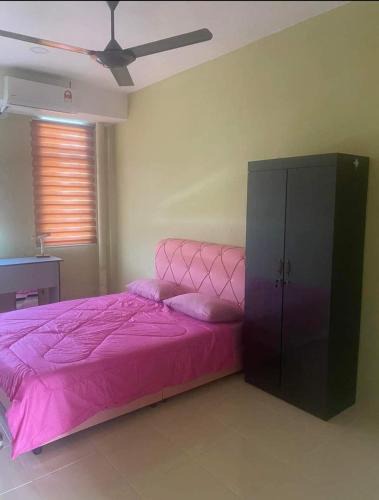 Bota House | Jentayu homestay
