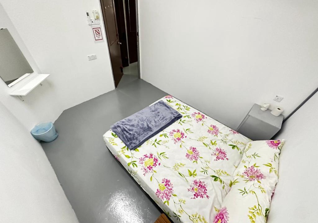 Taman Setia Indah House | Jiaxin Dormitory-Setia Indah 家馨青年旅宿