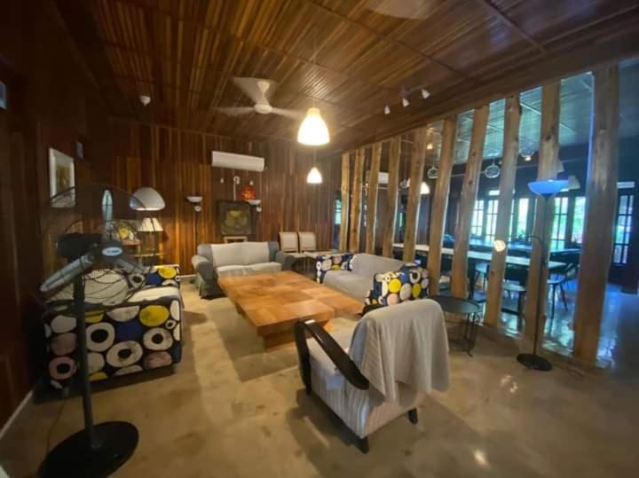 Bentong District House | Jimmy Durian Orchard