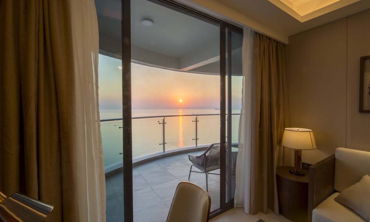 Sihanoukville City Centre Hotel | Jing Shang Hotel