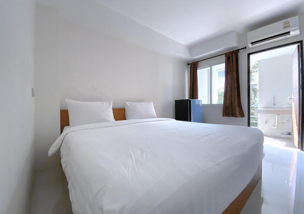 Nai Mueang Hotel | JJ Place Korat