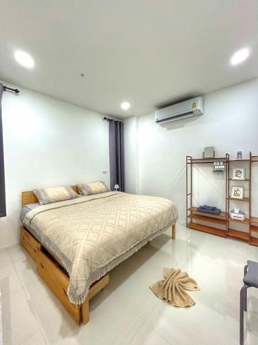 Ko Yao House | JK Studio, Koh Yao Noi