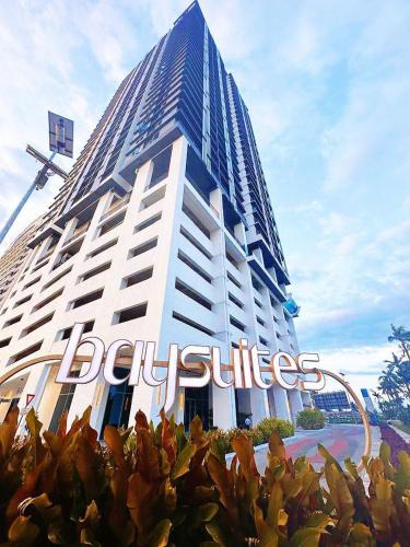Likas Apartment | JL Homez Bay Suite