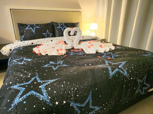 Ulu Kelang Apartment | JNL - Liberty Arc Studio Ukay Ampang I Near Ampang Point