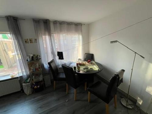 Batu Caves Apartment | Johari Zainuddin House