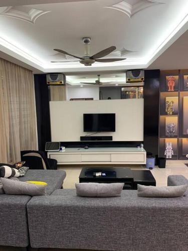 Sekudai House | Johor home