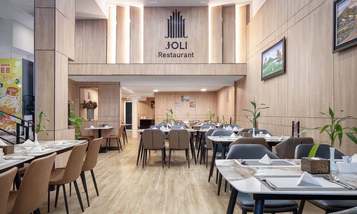 Sen Sok Hotel | Joli Hotel