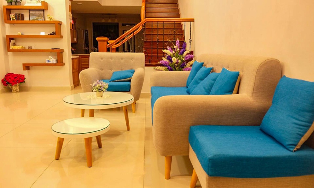 Phuong House | Jolie House - Villa 1 Double Room - Great Getaway