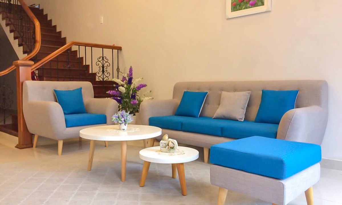Phuong Villa | Jolie House Villa- Open View- Few Mins To Downtown