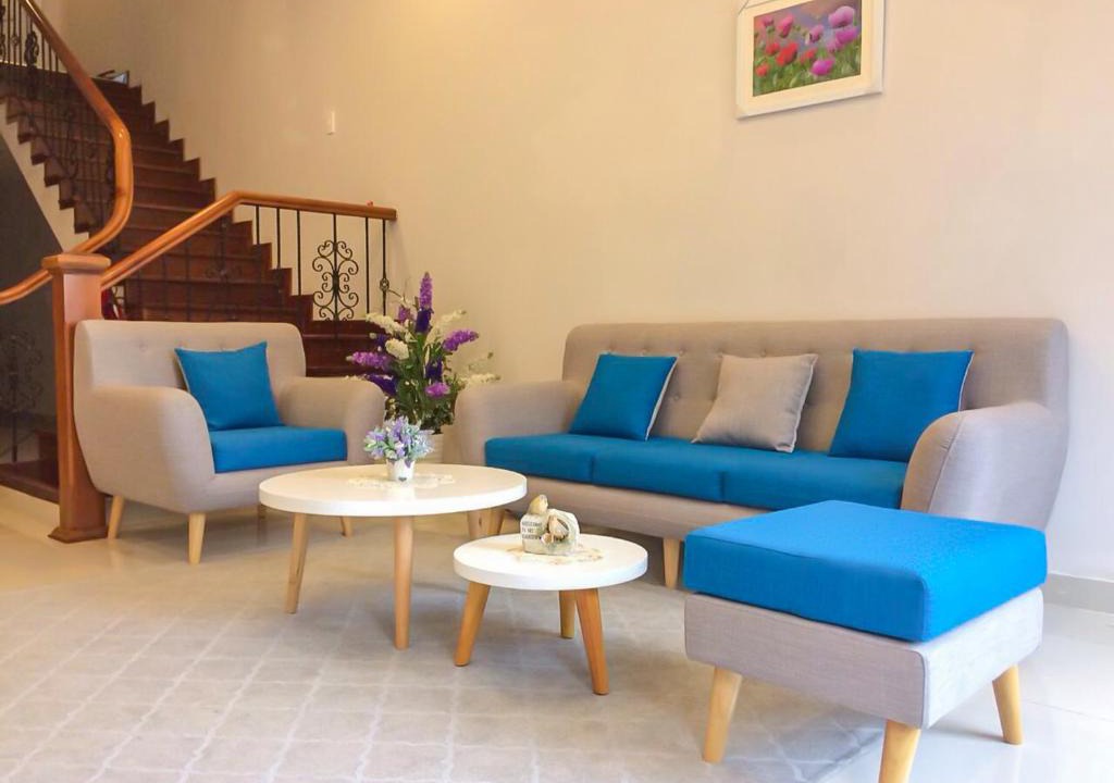 Phuong Villa | Jolie House