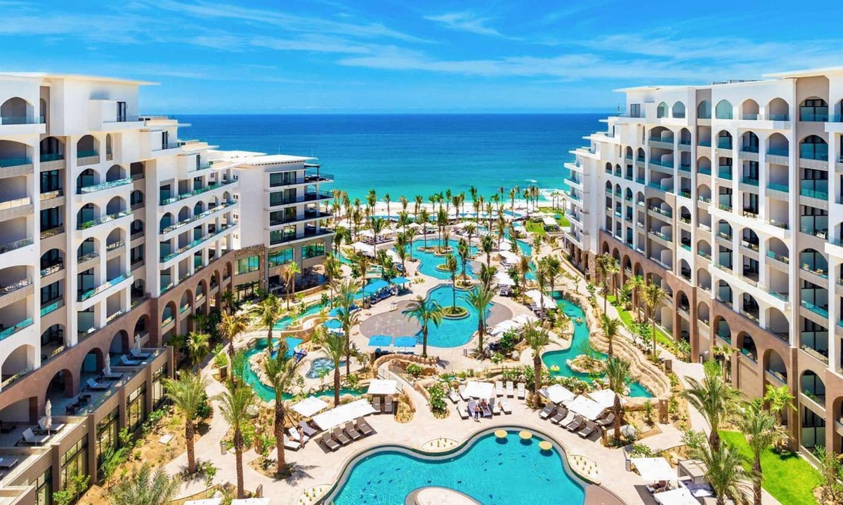 Santa Rosa Other | José del Cabo Cabos newest 5 star resort La Valencia