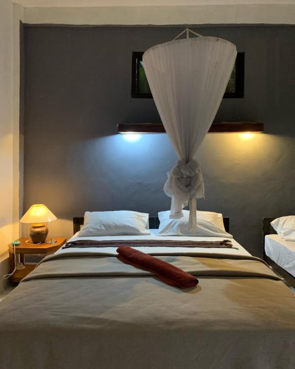 Moni House | JOSEPH GUEST HOUSE