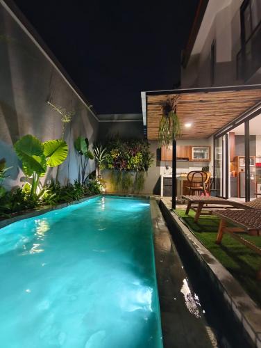 Bandung Villa | Josh House KBP Villa