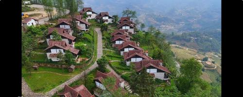 Sa Pa Apartment | Joy Villa Sapa