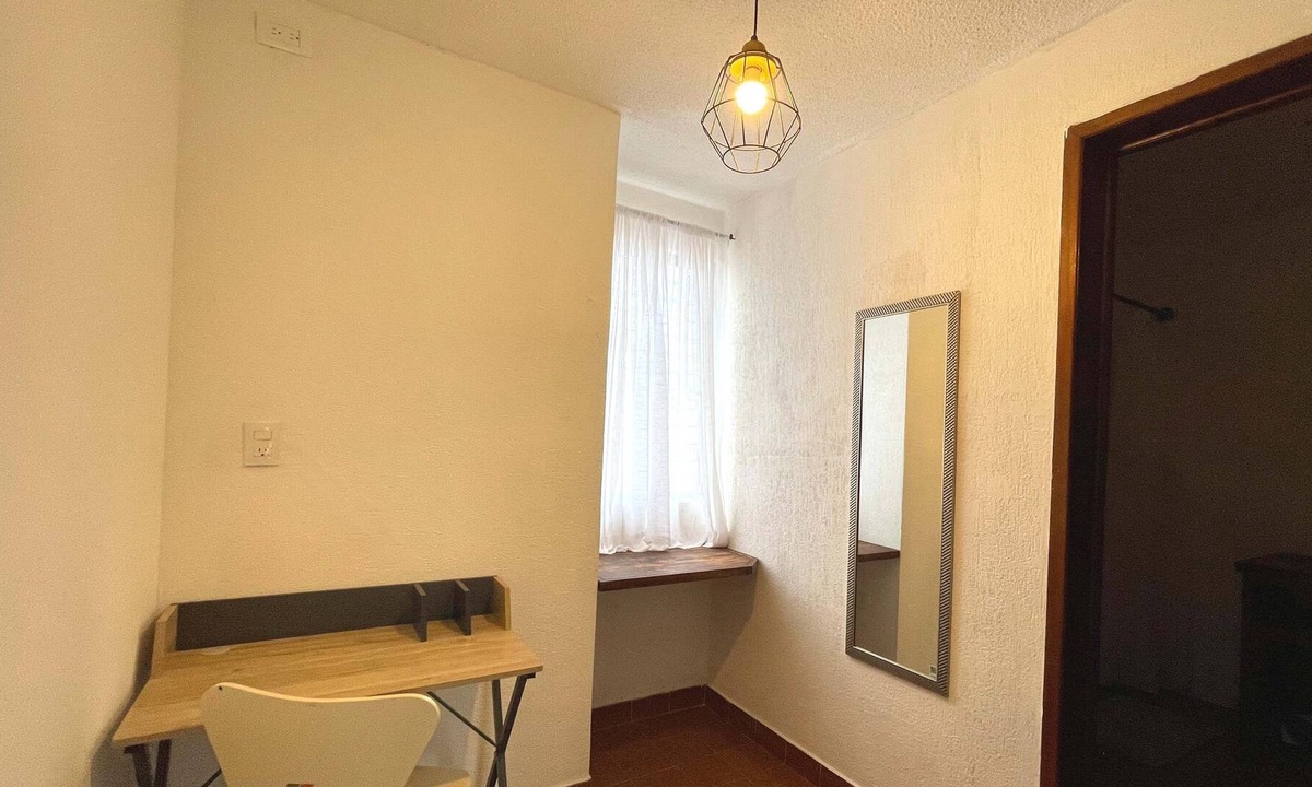 Colonia Adolfo Lopez Mateos Apartment | Jr. "Copal" Boutique Suite in Downtown Cozumel